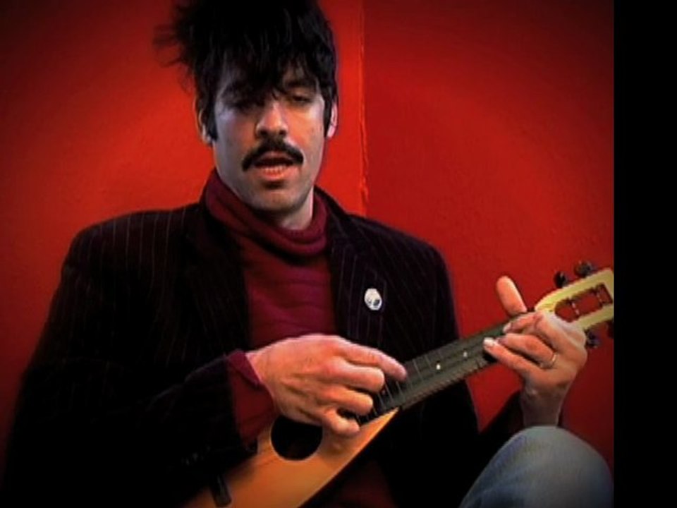 Daily Uke Episode 051/365 The 70's