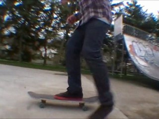 Session Matthias et Charles-Eric