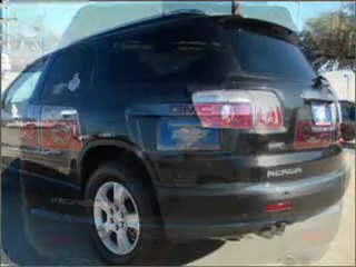 2008 GMC Acadia Richardson TX - by EveryCarListed.com