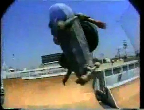 Verterans Division (sk8 tease from santa cruz)