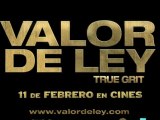 Valor de Ley Spot4 HD [10seg] Español