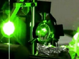 FEL Laser: The World's Most Powerful Laser 🔥