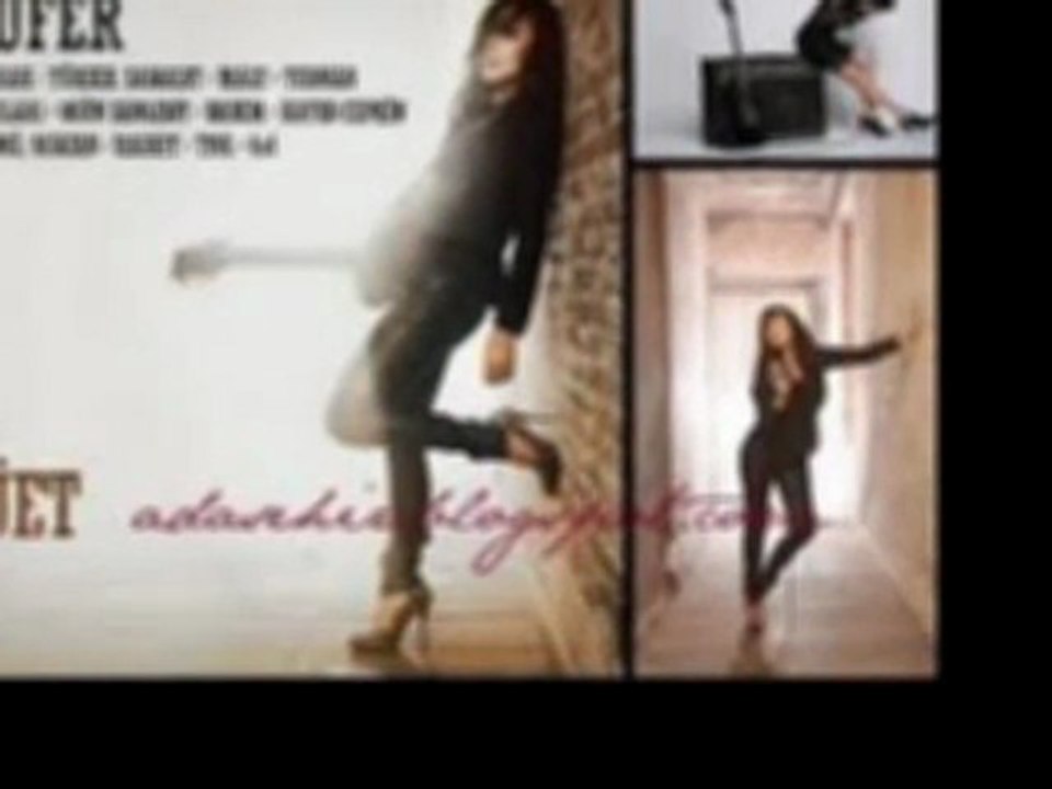 NİLÜFER & GECE YOLCULARI - HARAM GECELER