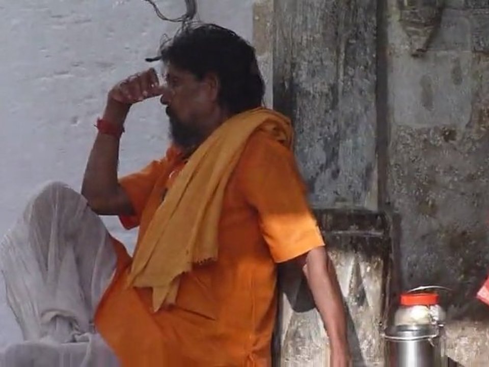 Inde 2010 > Udaipur - Jagdish Temple