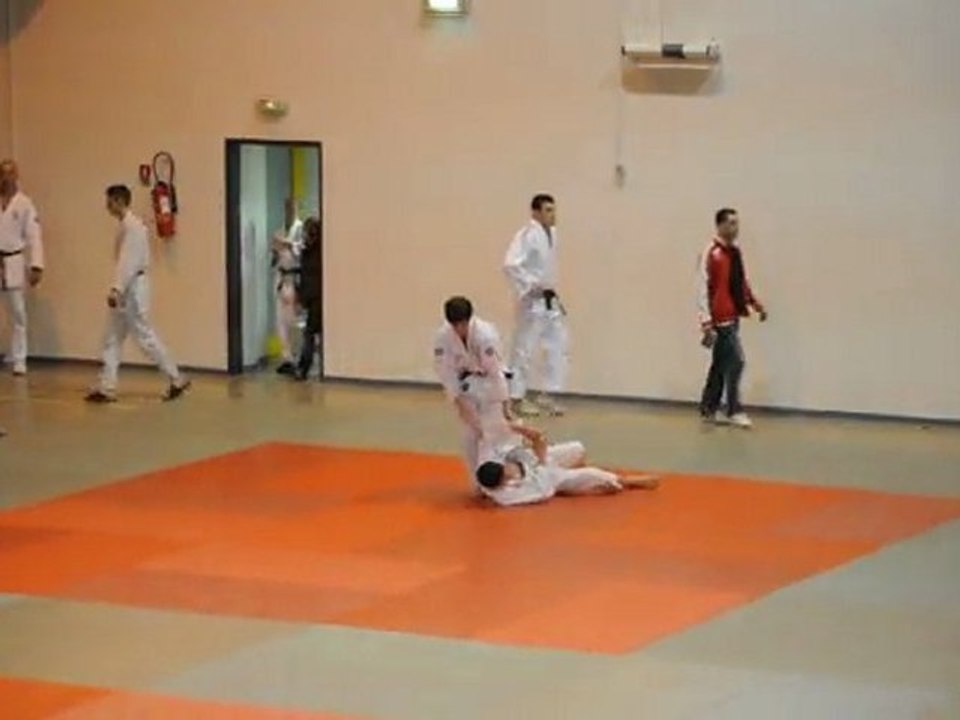 KATAS BAPTISTE  QUENTIN