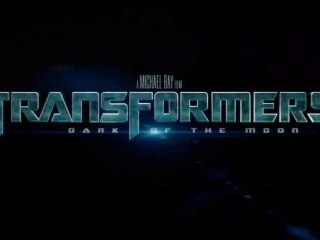 Transformers: Dark of the Moon (Spot TV 2011)