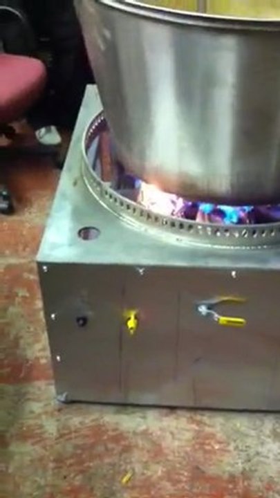 Cooking Mixer