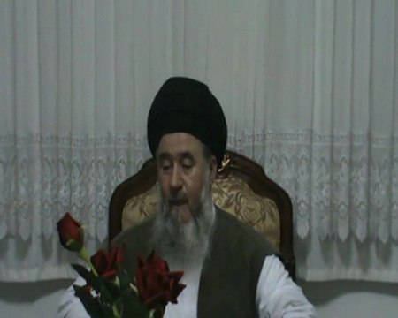 ŞEYH NEDİR MÜRİD NEDİR TARİKAT NEDİR Sohbeti-4 GÖNÜLLER SULTANI ÜSTADIMIZ ŞEYH MEHMET PEHLİVANLI HZ