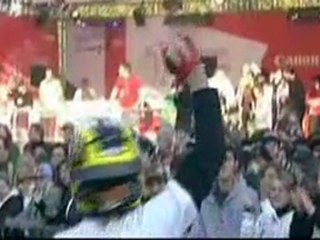 Nine O Clock Teaser V3 By MM Production