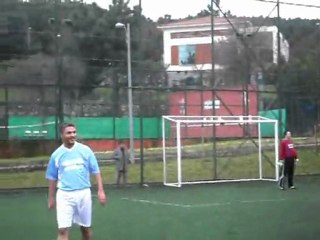 Ağılkaya Köyü Futbol takımımız idman maçından görüntüler