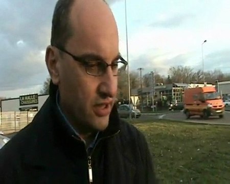 Rocade Montoise: Constat et Propositions