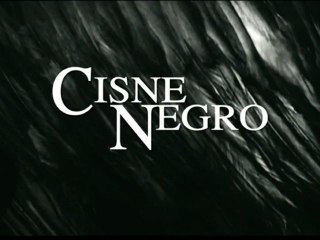 Cisne Negro Spot4 HD [10seg] Español