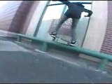 Simp Skate Club Montage