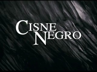 Cisne Negro Spot5 HD [20seg] Español