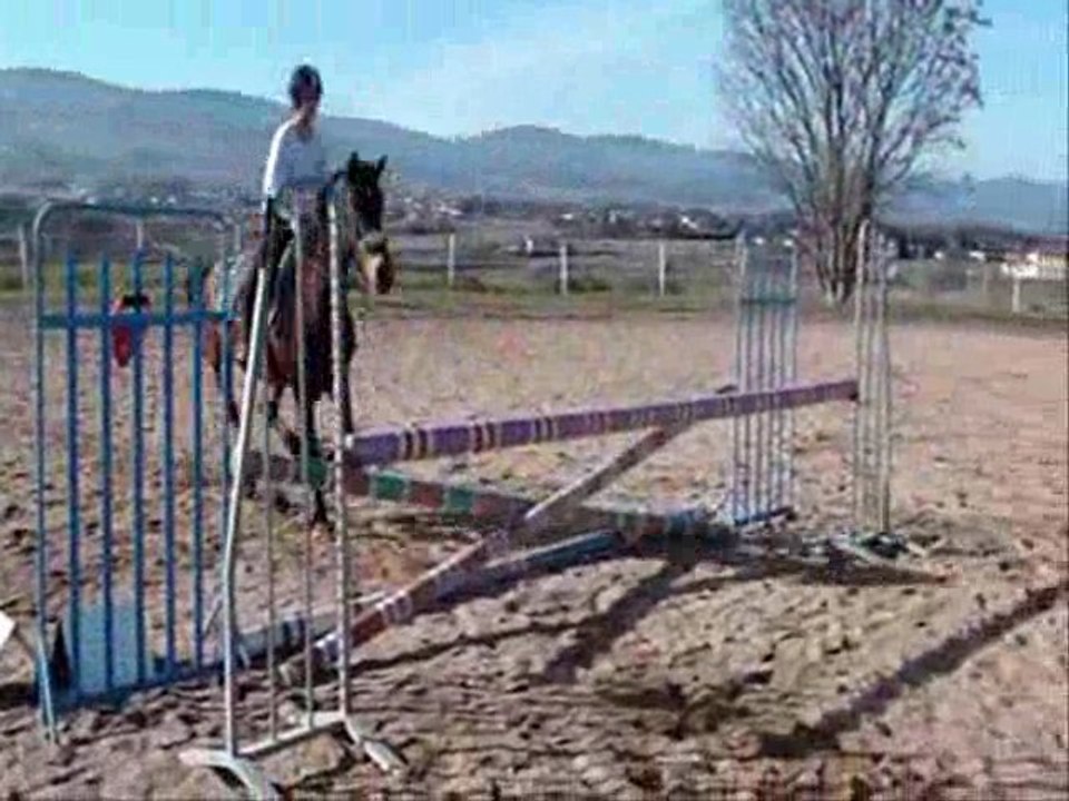 Il ne faut jamais abandonner ses rêves...