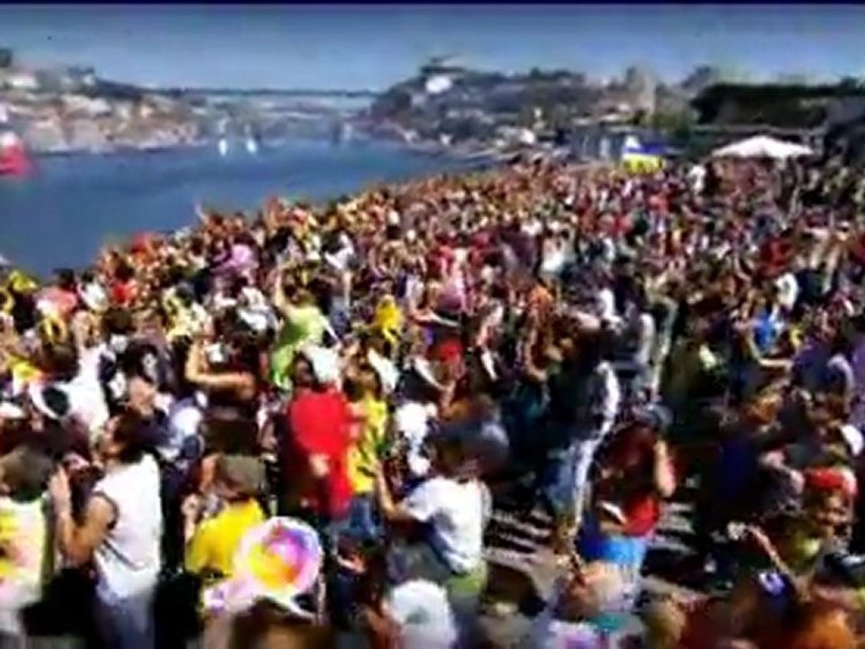 Red Bull Air Race World Championship 2008