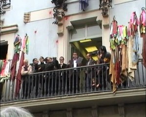 El pregó de Sant Medir i entrevista al pregoner, Pep Fornés
