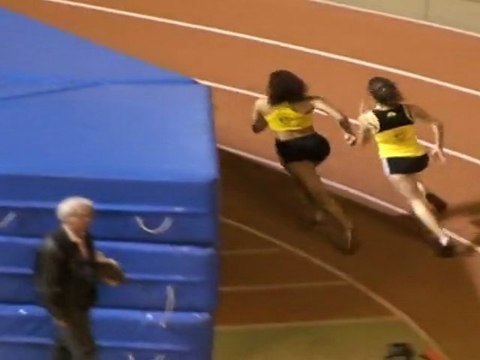 400m Claire DUCOS 62''22