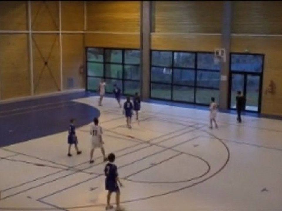 Match -12 Igny vs Lisses