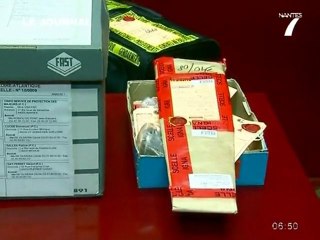 Meurtre: Alain Faury-Santerre condamné à vie! (Nantes)