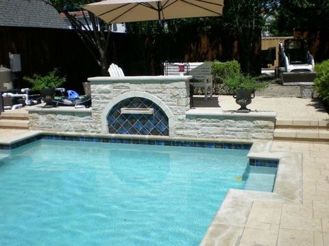 Travertine Pavers Dallas Fort Worth Contractor 972-880-2645