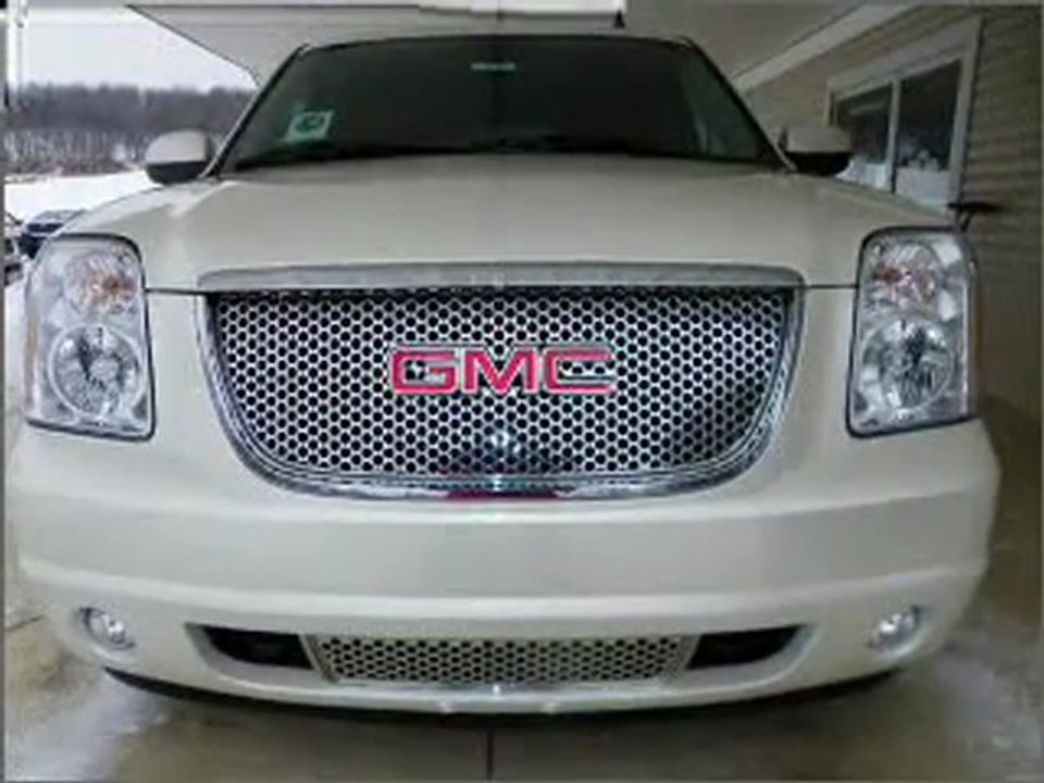 2011 GMC Yukon Carrolton OH - by EveryCarListed.com
