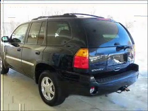 2008 GMC Envoy Carrolton OH - by EveryCarListed.com