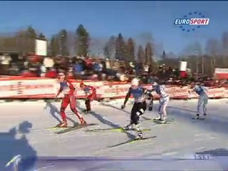 Cross Country skiing - Drammen - Men and Women Sprint