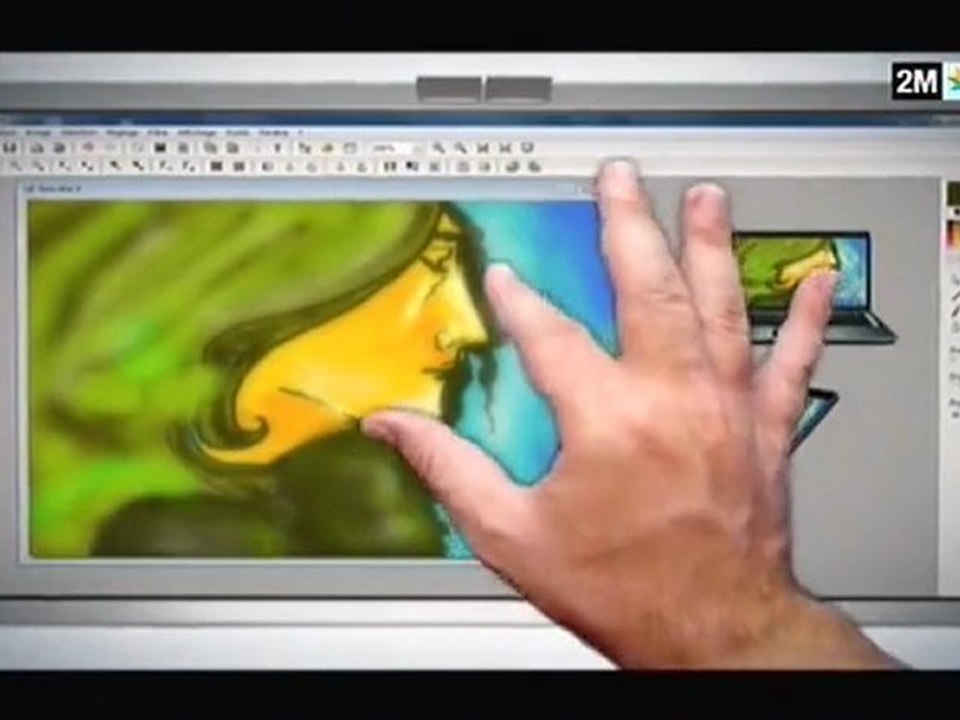 Cybercafé: Dimanche 20 Février