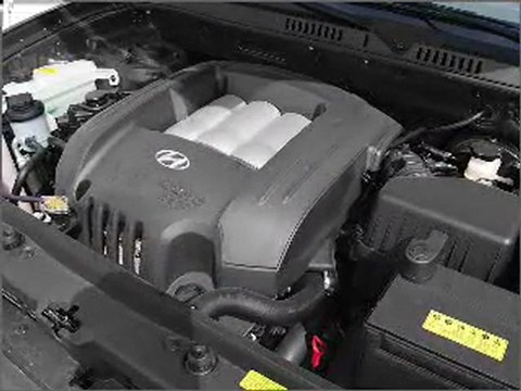 2006 Hyundai Santa Fe Kelso WA - by EveryCarListed.com