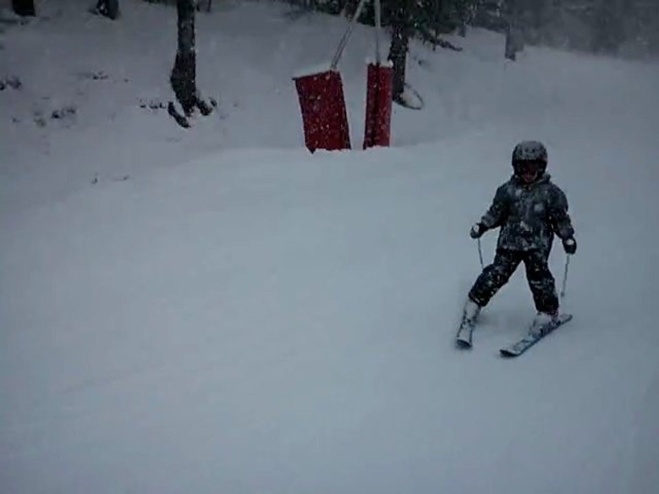 Battiste Valberg 20/2/2011