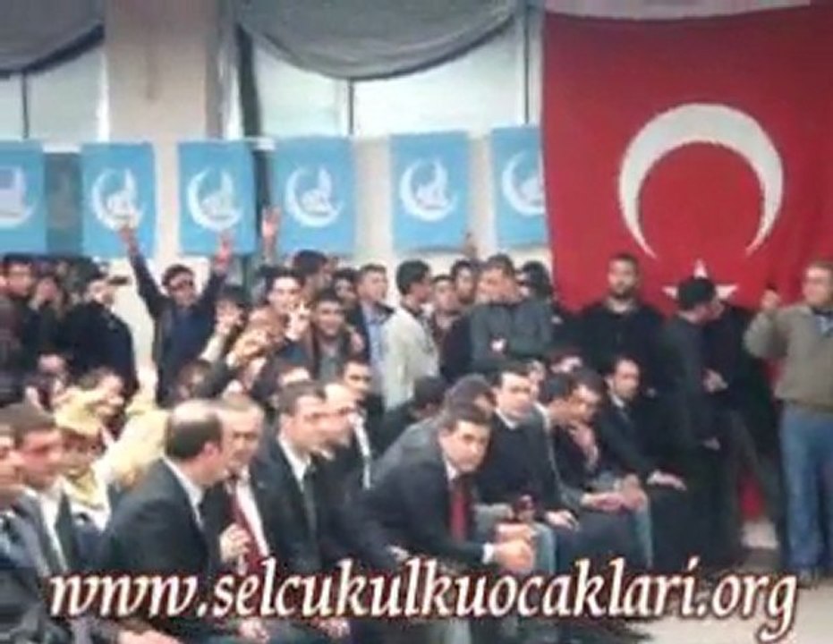 Ali Kınık KOCA REİS