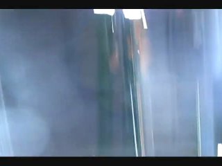 Getting Run Over by Freight Train