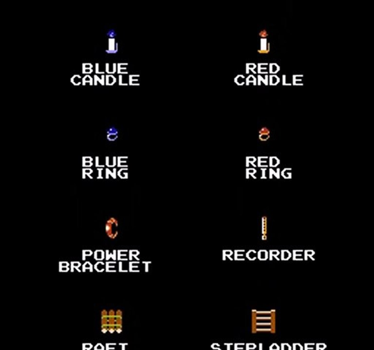 The Legend of Zelda - Main Theme (Introduction) [Arachno SoundFont Game MIDI Music]