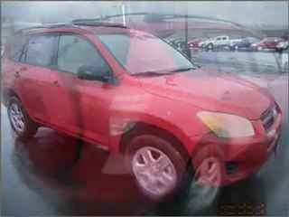 2011 Toyota RAV4 Kelso WA - by EveryCarListed.com