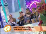 Petek Dinçöz & Yılmaz Morgül - Seni Sensiz Seveceğim