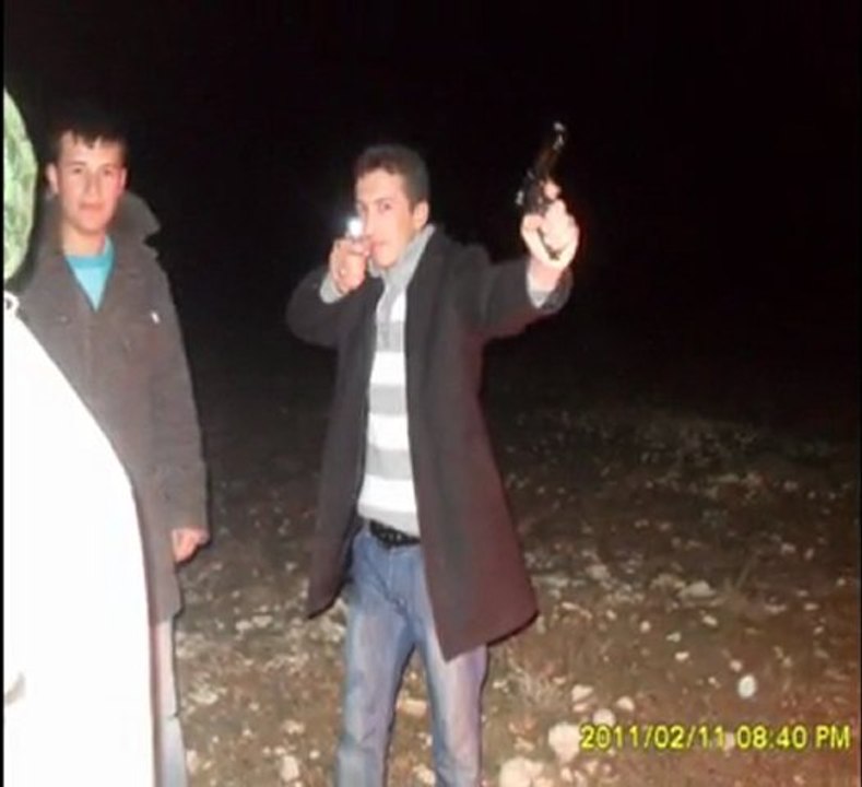 ASKERLER 1991 TERTİP