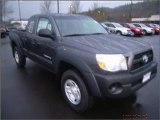 2011 Toyota Tacoma Kelso WA - by EveryCarListed.com