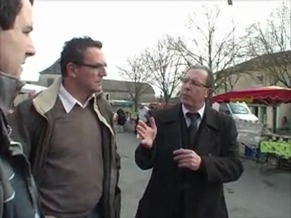 Interview college
