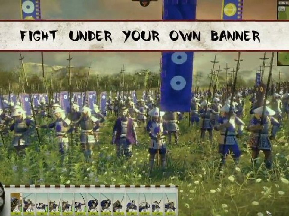Shogun 2 Multiplayer