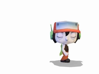 Cave Story 3D - Teaser Trailer [HD]