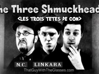 Nostalgia Critic : Alone in the Dark (Part.1) VOSTFR