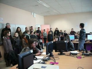 Journée Portes Ouvertes au Collège Paul Gauguin 📚 - thumbnail