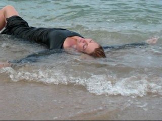 Esin Kumral  Gözlerin