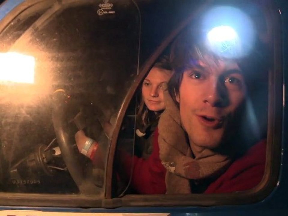 Descente vers l'Espagne et Algesiras