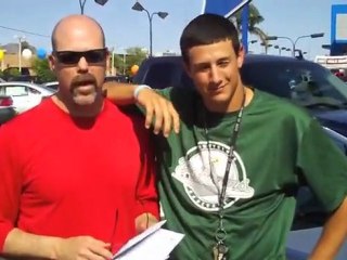 Camaro Customer Testimonial Courtesy Chevrolet Phx