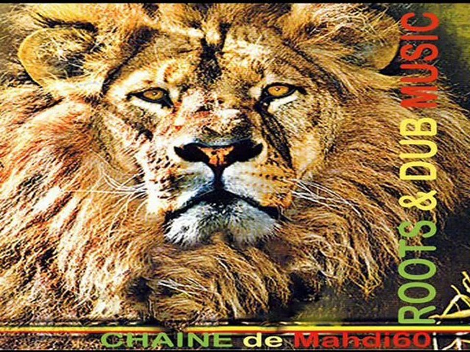 Eek-A-Mouse - Soldiers Never Die