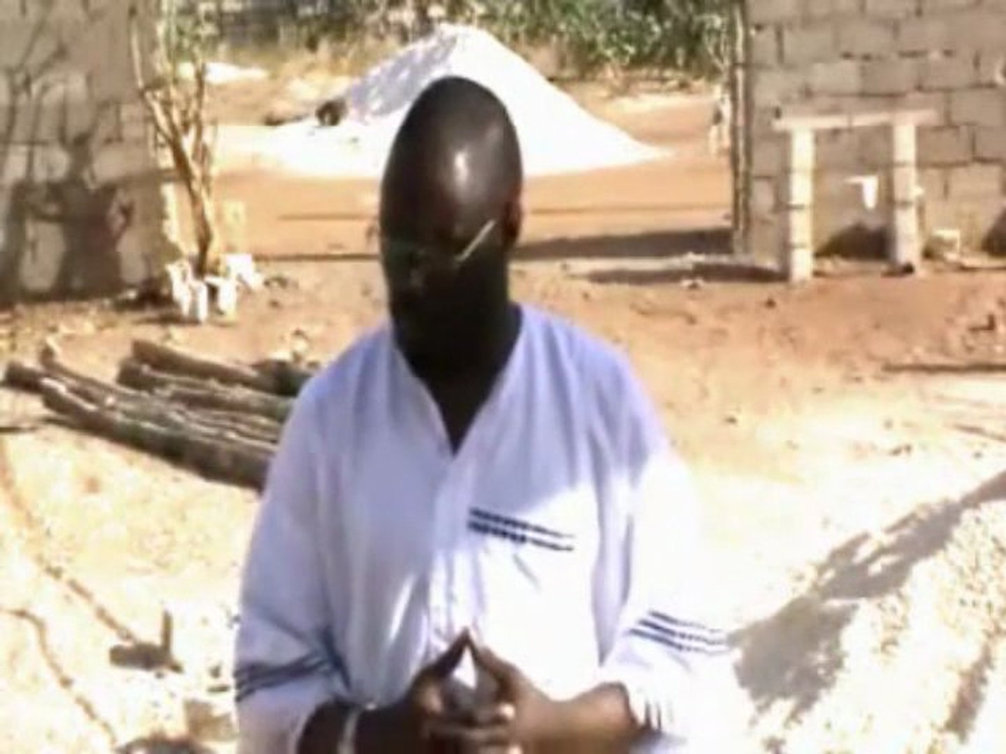 Kémi Séba Retour Définitif en Afrique