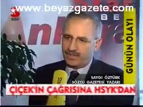 Wikileaks Türkiye belgeleri Soner Yalçın'daydı