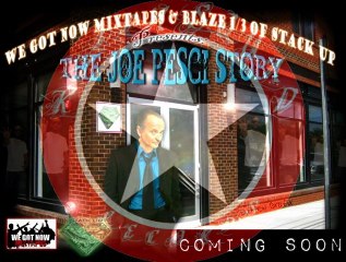 Blaze - All About Paper (FREE DOWNLOAD LINK)